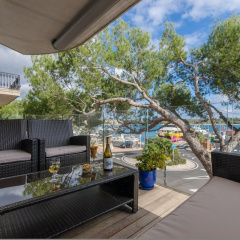 Ponent in Portocolom - Bild 10