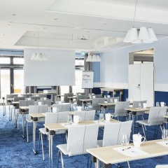 Appartement Küstenperle - Bild 16