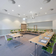 IntercityHotel Karlsruhe - Bild 9