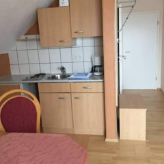 Appartementhaus Badria - Bild 11