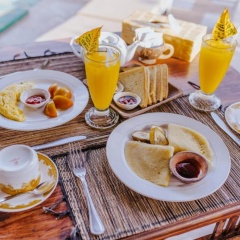 Dream Beach Inn - Bild 9