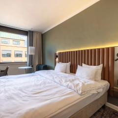 Imperial Hotel - Bild 7