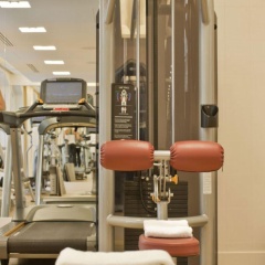 Hotel Le Bristol Paris - Bild 23