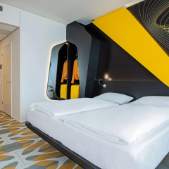 Prize by Radisson, Bern City - Bild 3
