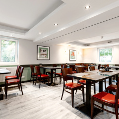 Garner Hotel Bremen North by IHG - Bild 24