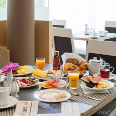 Mercure Hotel Berlin City - Bild 12