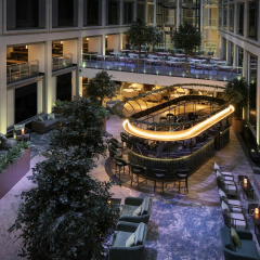 Leonardo Royal Hotel London St Paul’s - Bild 29