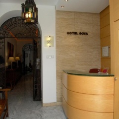 Hotel Goya - Bild 1