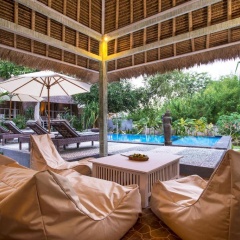 Komodo Garden Bungalow - Bild 2