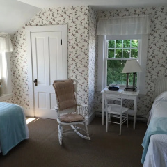 Marginal Way House Hotel thumbnail 6