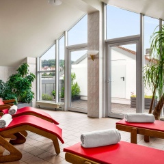 Vienna House Thüringer Hof Eisenach - Bild 7