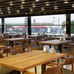 Lizbon Hotel - Bild 13