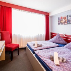 Hotel 108 - Bild 2