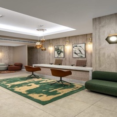 The Lincoln Suites - Bild 13