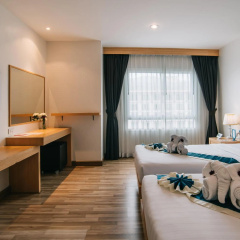 iCheck inn Central Patong - Bild 7
