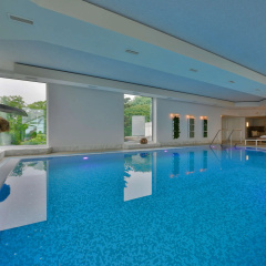 Best Western Premier Parkhotel Kronsberg - Bild 20