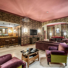 AC Hotel by Marriott Clodio Roma thumbnail 2