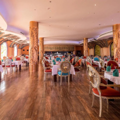 Sentido Caribbean world soma Bay - Bild 4