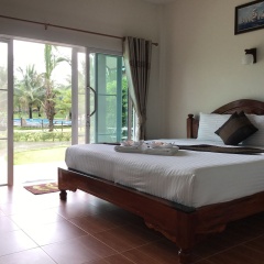 Hongte Khaolak Resort - Bild 5