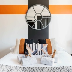 Gorgeous Studio in the Heart of Issy-les-moulineaux - Bild 2