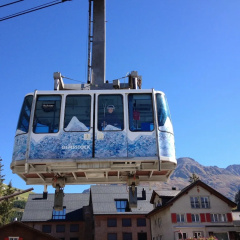 Andermatt Alpine Apartments thumbnail 21