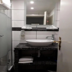 Hotel Restaurant Adria Kroatien - Bild 7
