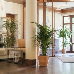 Hotel Flora Stuttgart - Möhringen - Bild 2