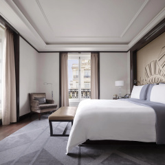 The Peninsula Paris thumbnail 4