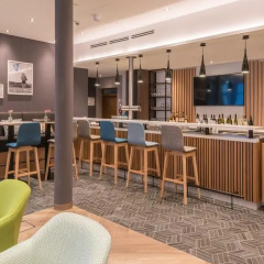 Premier Inn München Airport Süd - Bild 15