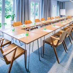 magdas HOTEL - Bild 17