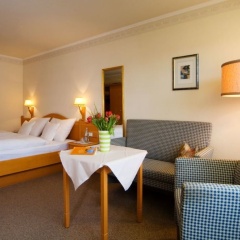Gastehaus Huber - Hotel Garni - Bild 2