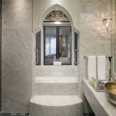 Jumeirah Zabeel Saray Dubai Hotel - Bild 27