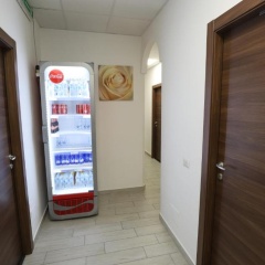 Hotel Leonardo da Vinci - Bild 12