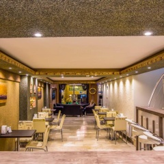 Berlin Otel Nişantaşı - Bild 13