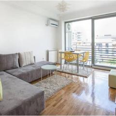 Modern Living Apartments in Skopje, Macedonia from 49$, photos, reviews - zenhotels.com photo 19