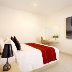 Harmony Beach Suite - Bild 6