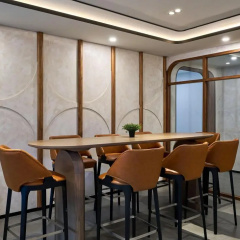 Panmanee Hotel - Bild 17