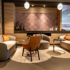 Hotel Panorama Harburg - Bild 2