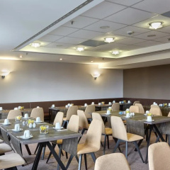H+ Hotel Leipzig - Bild 17