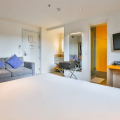 Отель ibis Styles Sao Paulo Anhembi Бразилия, Сан-Паулу - 2 отзыва об отеле, цены и фото номеров - забронировать отель ibis Styles Sao Paulo Anhembi онлайн фото 29