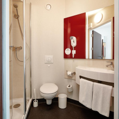 B&B Hotel Warszawa-Okecie - Bild 8