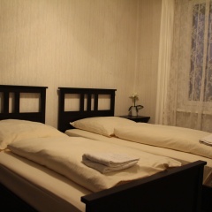 City Apart Hotel Center - Bild 7