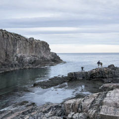 Cliff House Maine thumbnail 34