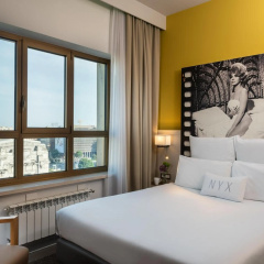 NYX Hotel Milan by Leonardo Hotels - Bild 5