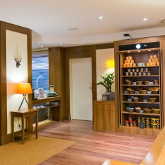 Arthotel ANA im Olympiapark - Bild 12