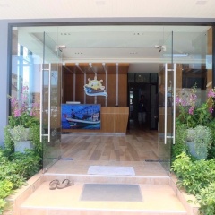 Krabi P.N. Boutique House - Bild 18