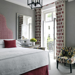 Number Sixteen Hotel, Firmdale Hotels - Bild 4