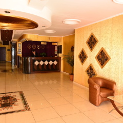 Kıvrak Hotel - Bild 2
