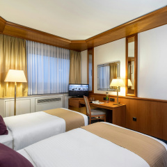Leonardo Hotel Frankfurt City South - Bild 3