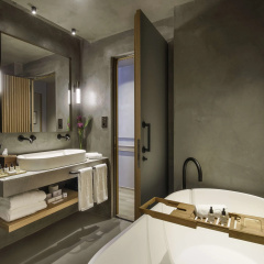 Only YOU Hotel Malaga - Bild 12